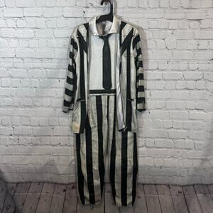 Beetlejuice Boy’s Halloween Costume